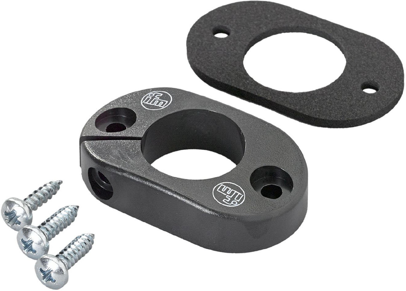 ifm efector E4 Series E40048 Mounting Clamp