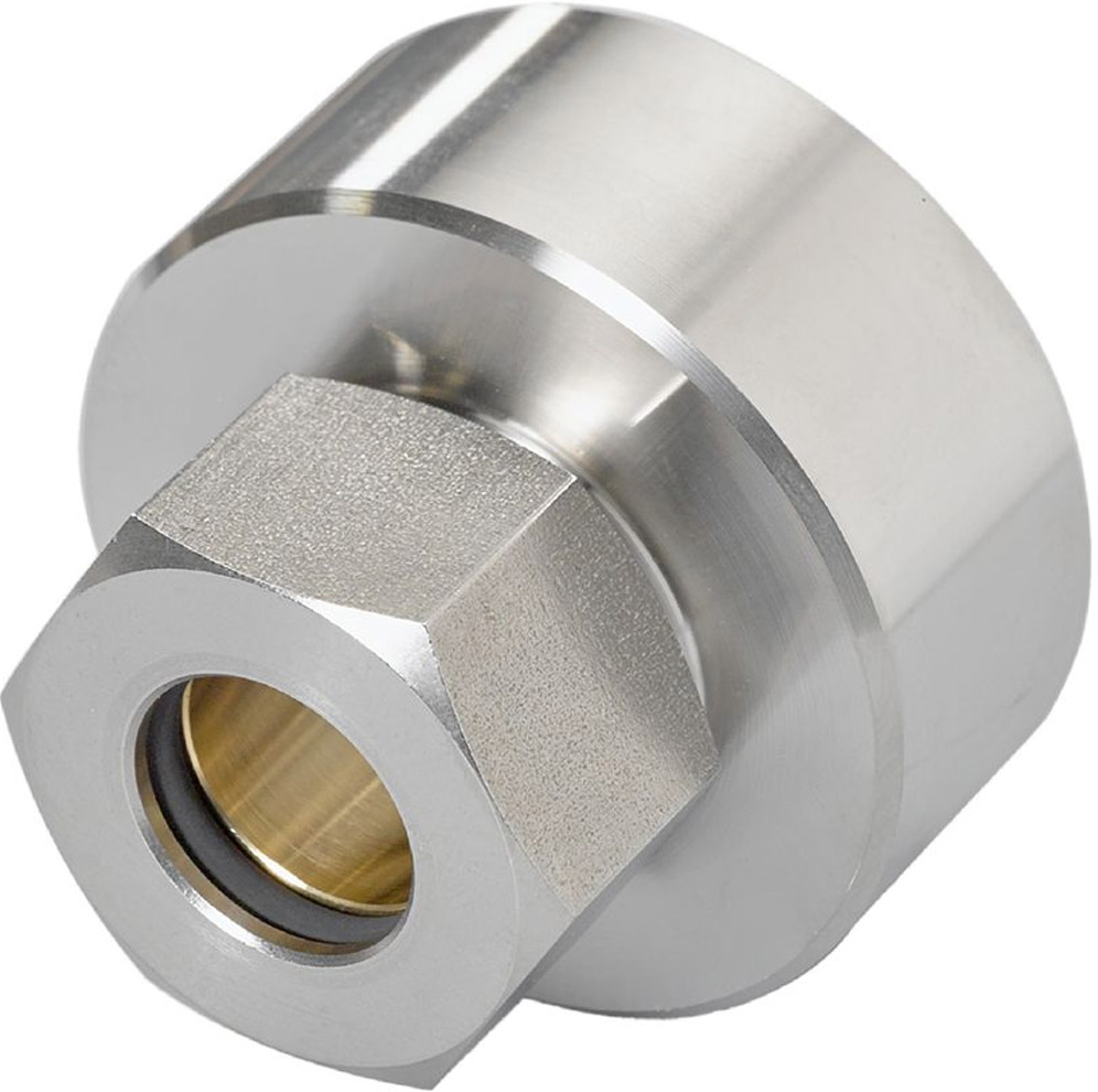 ifm efector E4 Series E43002 Level Sensor Welding Adapter