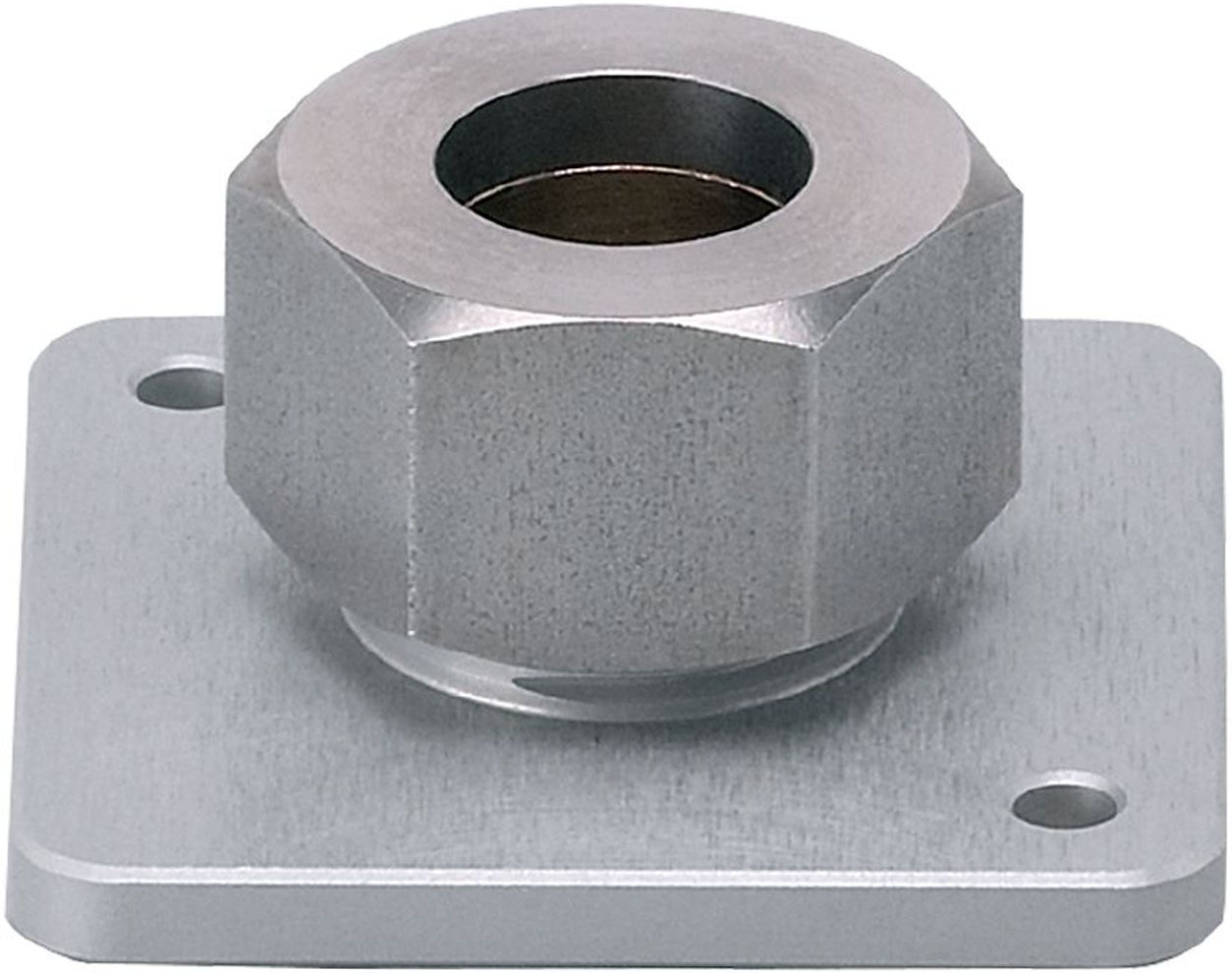 ifm efector E4 Series E43007 Level Sensor Flange Plate