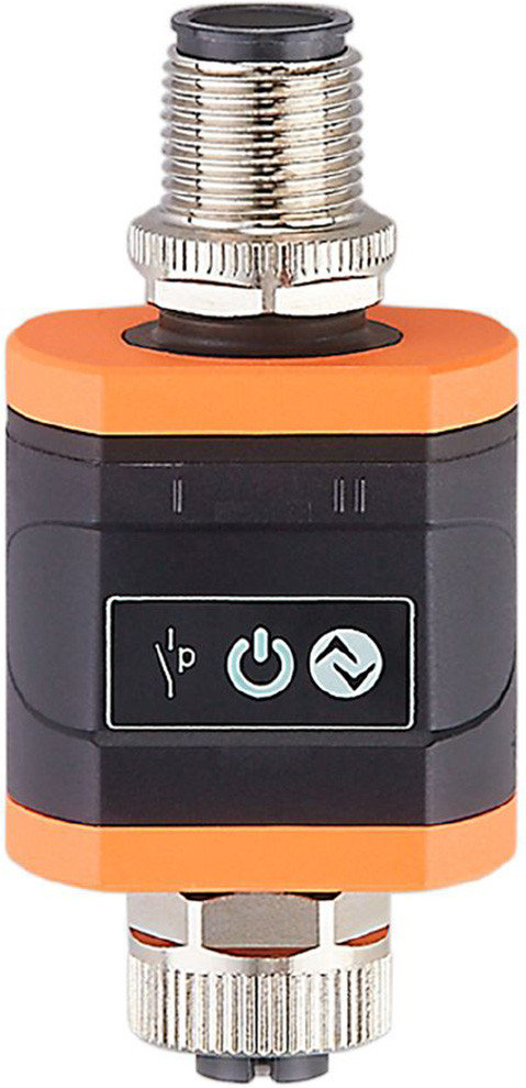 ifm efector E4 Series IO-Link Data Splitter