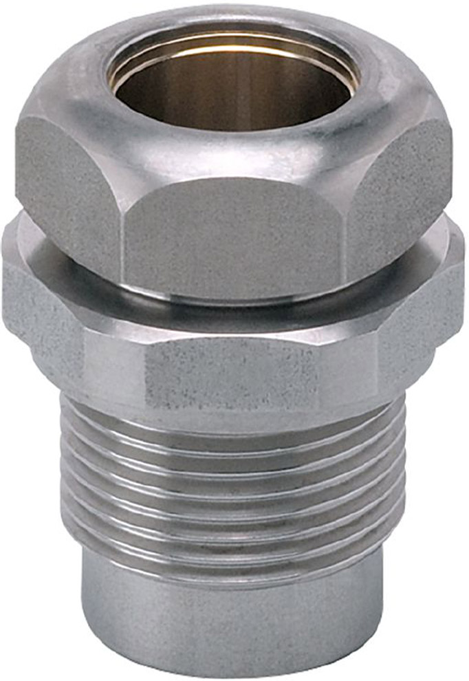 ifm efector E4 Series Level Sensor Mounting Adapter