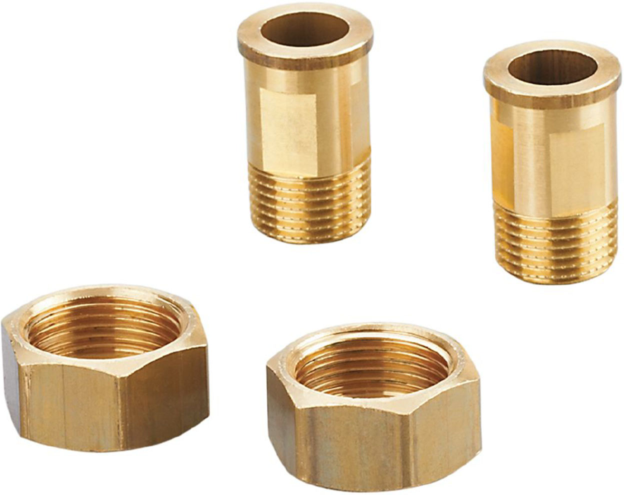 ifm efector E4 Series Process Sensor Mounting Adapter