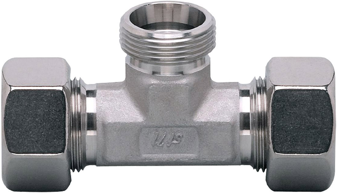 ifm efector E4 Series T-Piece