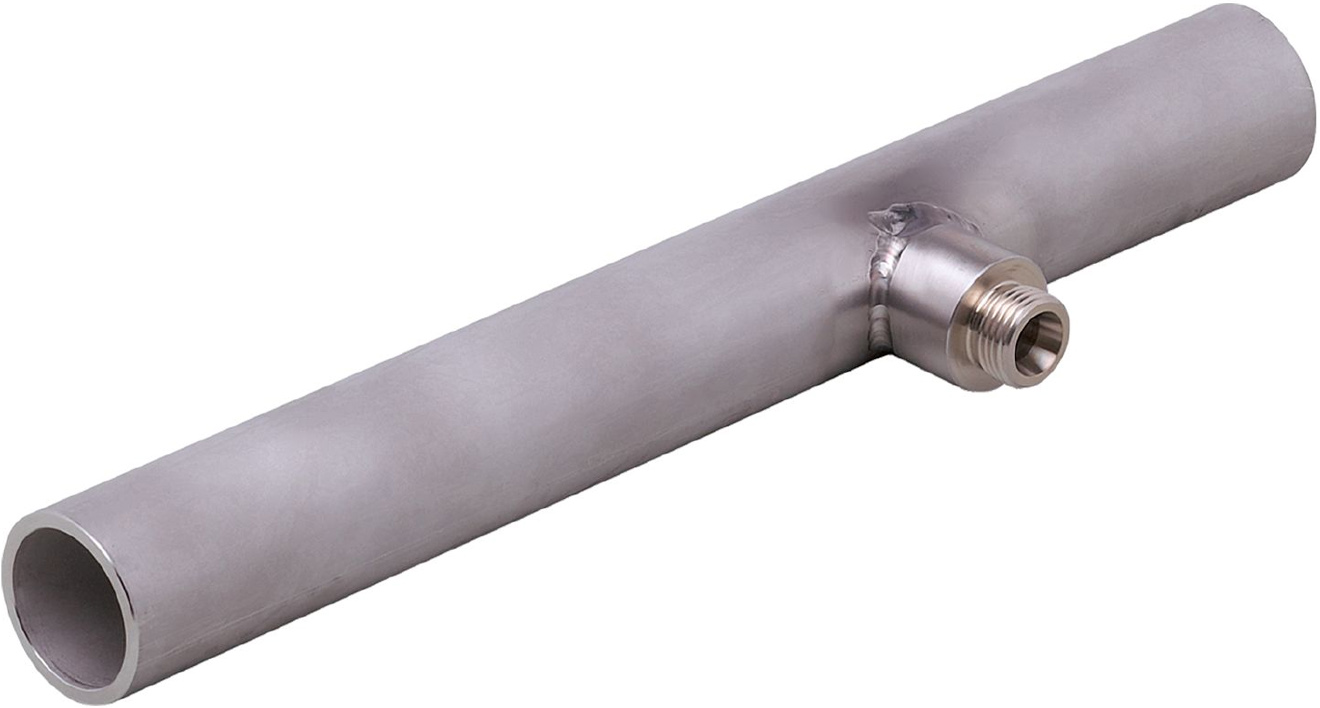 ifm efector E4 Series T-Piece