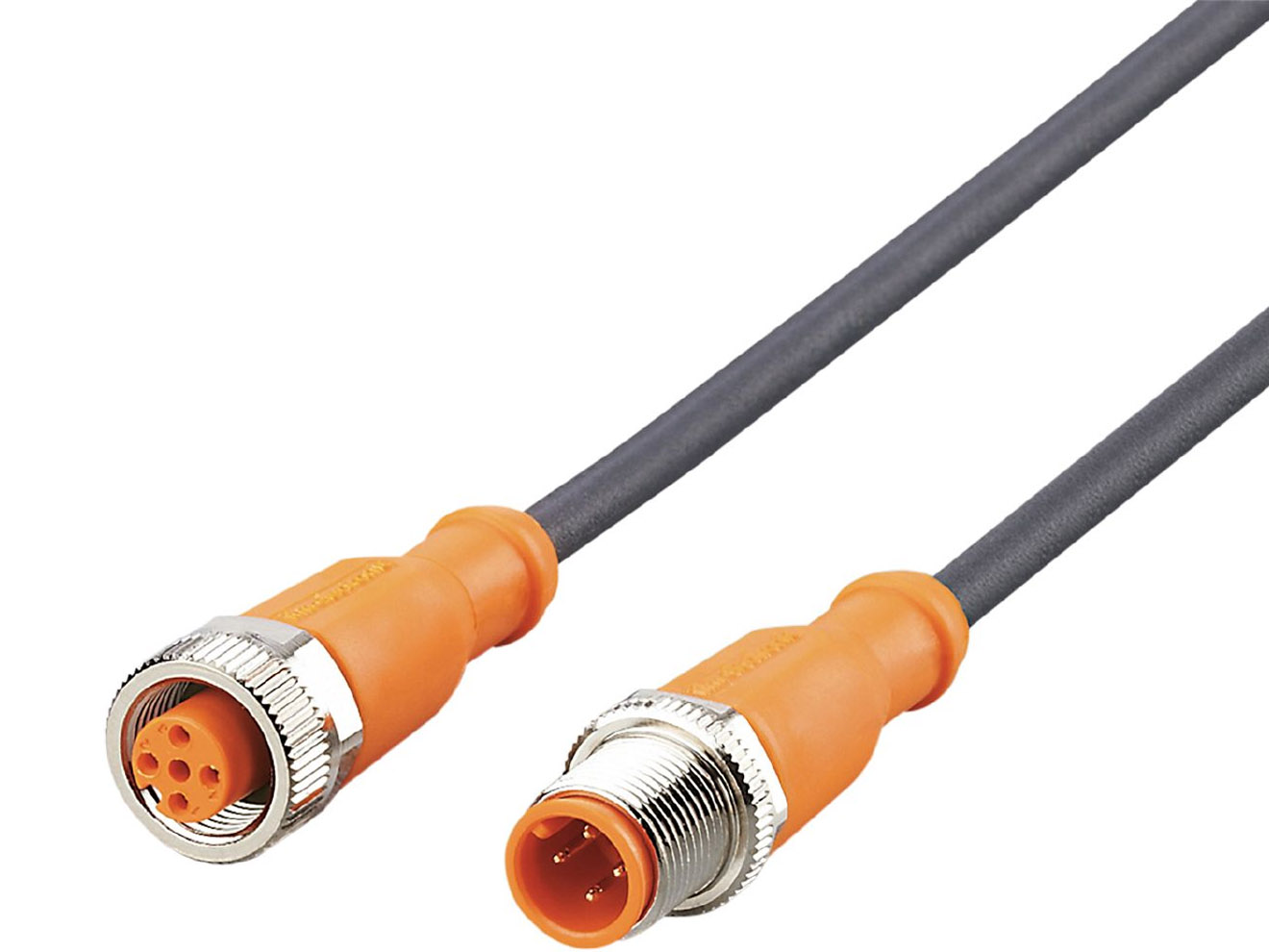 ifm efector EVC Series Patchcord