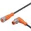 ifm efector EVC Series Patch Cord