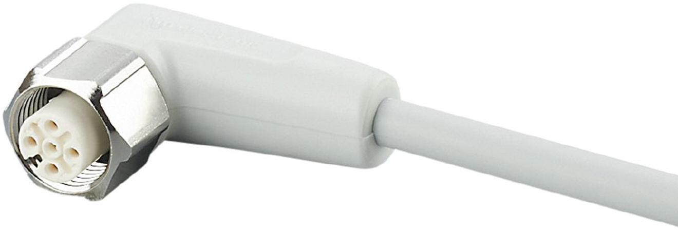 ifm efector EVF Series Female Cordset