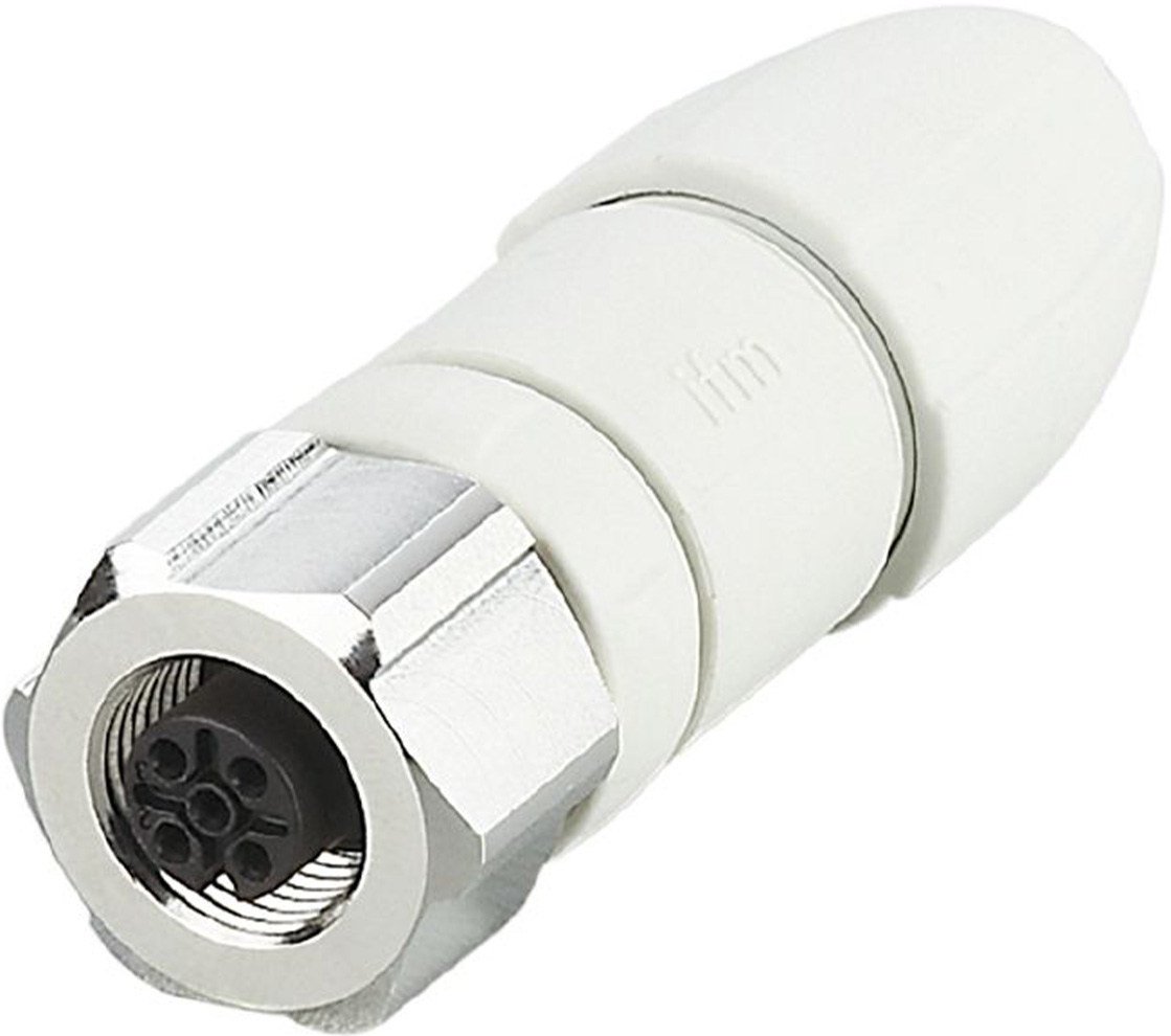 ifm efector EVF Series Wirable Connector