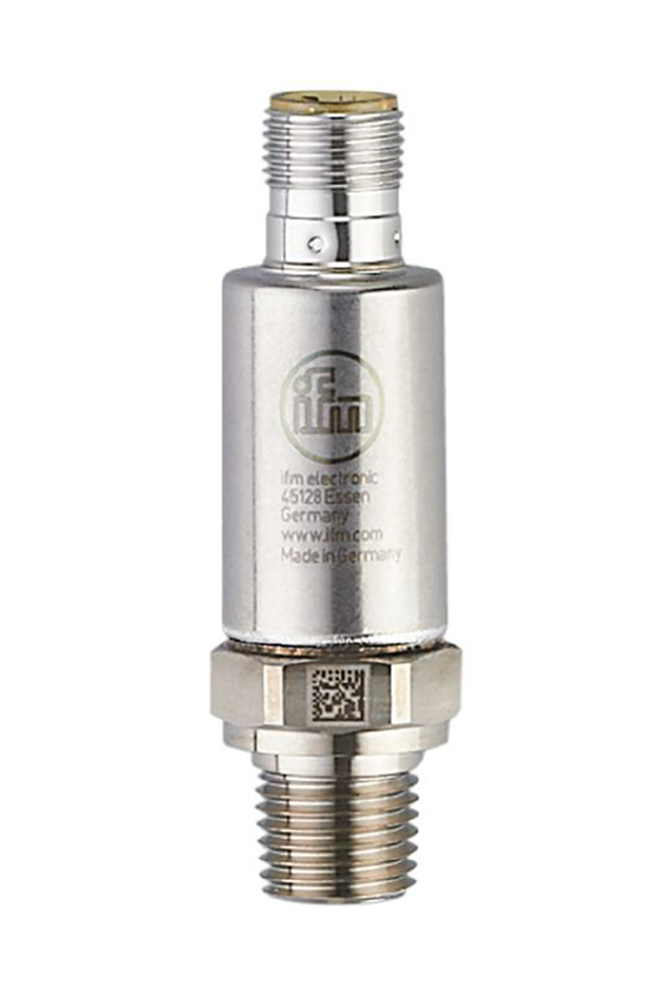 ifm efector PV Series Pressure Transmitter