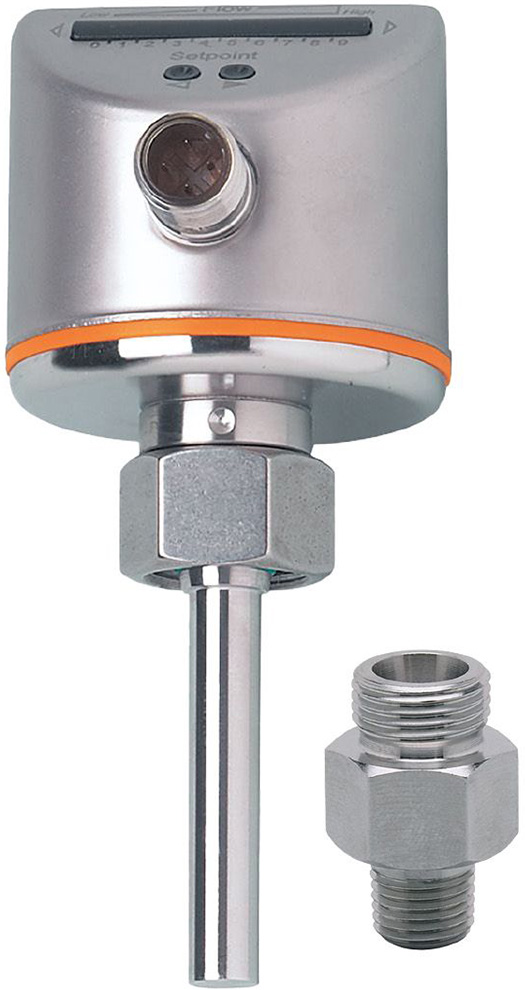 ifm efector SI Series Flow Switch Kit