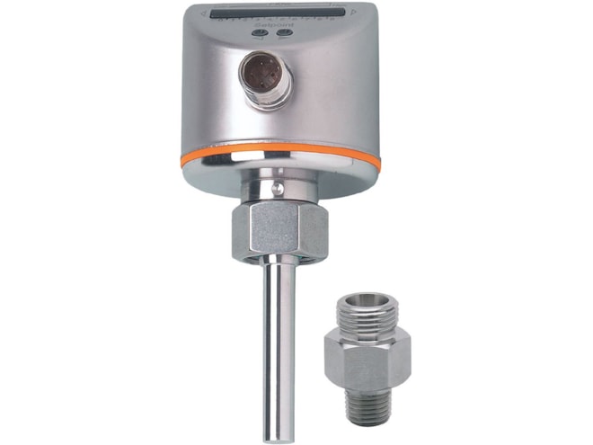 Effector Switch ifm efector SI Series Flow Switch Kit | Flow Switches | Instrumart