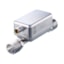 ifm efector SU7651 Ultrasonic Flow Meter
