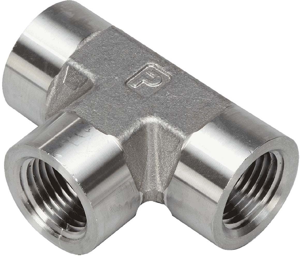 ifm efector U4 Series U40030 T-Piece