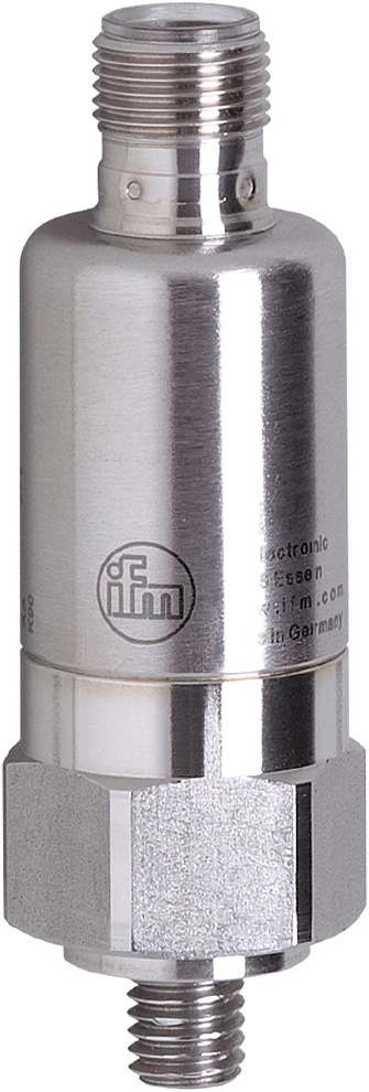 ifm efector VTV Series Vibration Transmitter