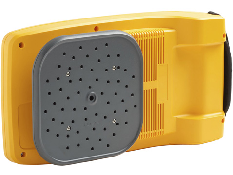 Fluke ii900 Sonic Industrial Imager 