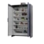 Asecos Model ION 1200 SDA Lithium-ION Battery Storage Cabinet