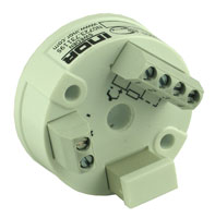 INOR IPAQ-H/HX Temperature Transmitter