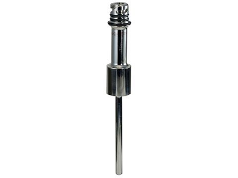 E+H iTHERM TT412 Hygienic Thermowell