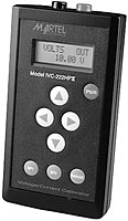 Martel IVC-222HPII Voltage/Current Calibrator
