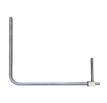 Kanomax 6700 Series Pitot Tubes