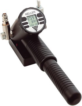 Keller Pressure Calibrators