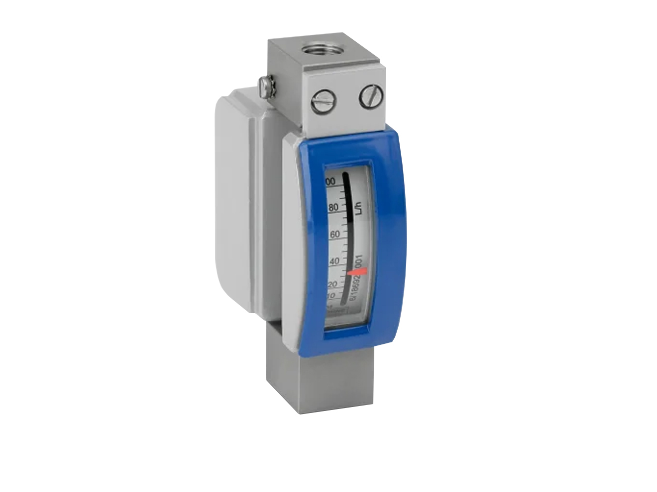 KROHNE DK34 Variable Area Flow Meters