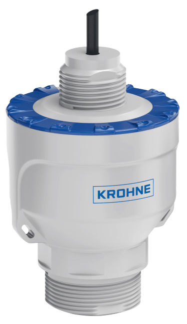 KROHNE Optiwave 1500 Series Radar Level Transmitter