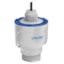KROHNE Optiwave 1500 Series Radar Level Transmitter - 1520/1540 model, without cap, G thread, IP68