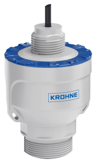 KROHNE Optiwave 1500 Series Radar Level Transmitter