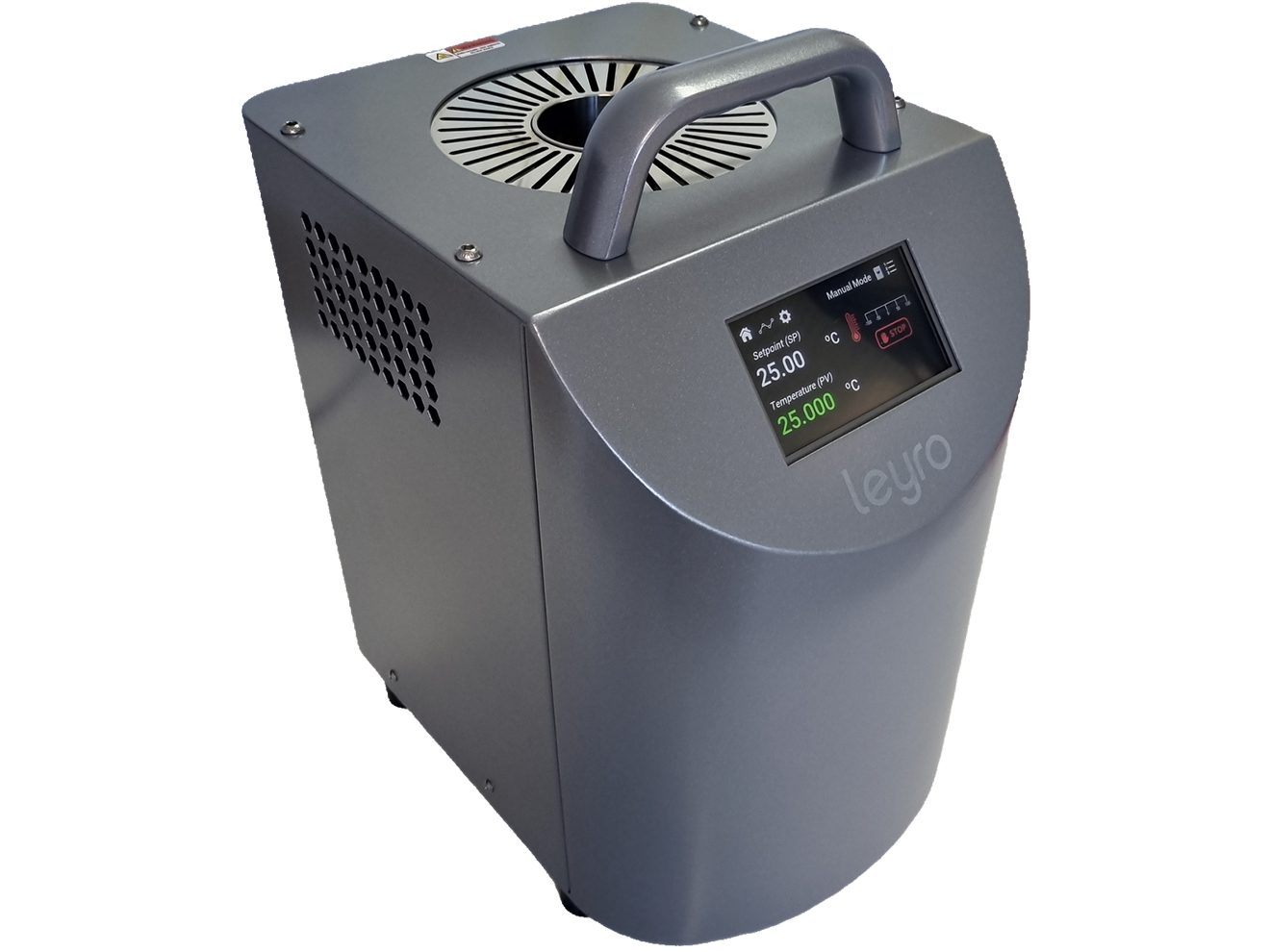 Leyro LHC 40 Temperature Calibrator