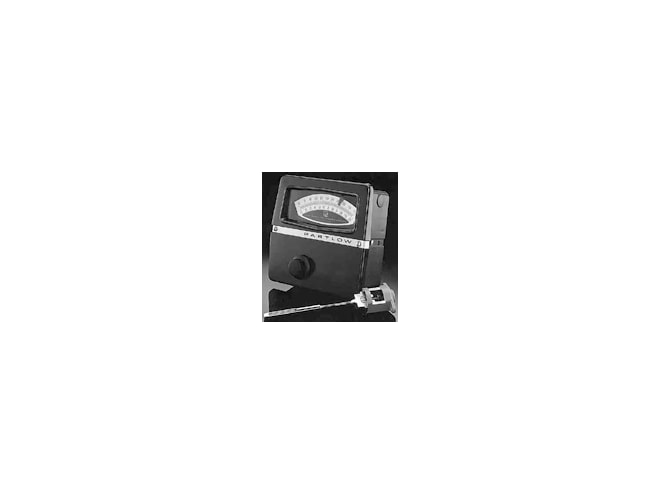 Partlow LF Series | Temperature Controllers | Instrumart