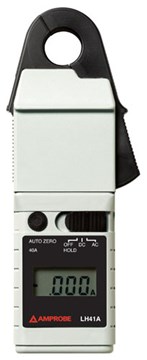 Amprobe LH41A Clamp-on Ammeter