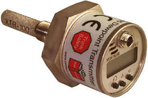 COSA Xentaur LPDT Dew Point Transmitter
