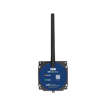 ICON IZON LRT Series Long Range (LoRa) Wireless Transmitter