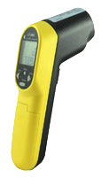 Sixth Sense LT300 Infrared Thermometer