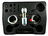 Druck PV210 Pneumatic Hand Pump