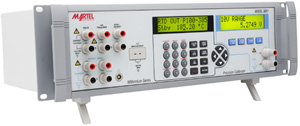 Martel 3001 Multi-Function Calibrator