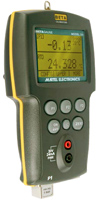 Martel BetaGauge 311 and 321 Pressure Calibrators