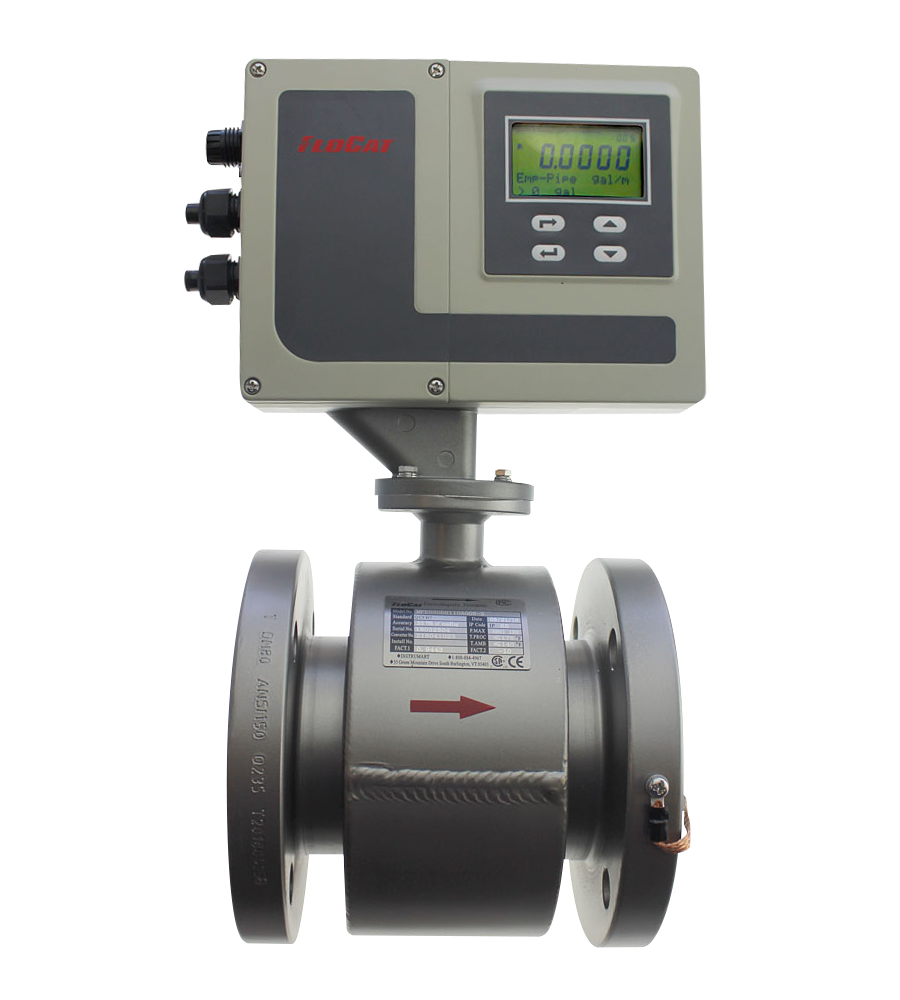 FloCat MFE Electromagnetic Flow Meter