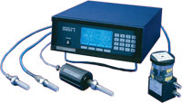 Panametrics MIS 1 Moisture Analyzer