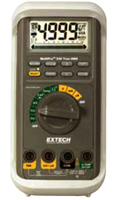 Extech Multipro MP510/MP530 Multimeter