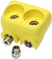 Druck PV620-IS Pressure Station