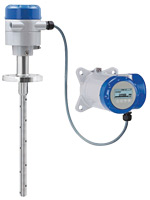 KROHNE OPTIFLEX 2200 C/F Level Meter | Level Transmitters | Instrumart