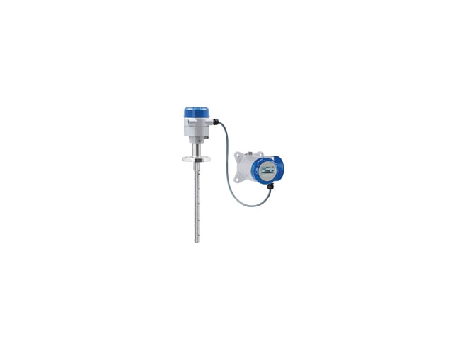 Optiflex Remote KROHNE OPTIFLEX 2200 C/F Level Meter | Level Transmitters | Instrumart