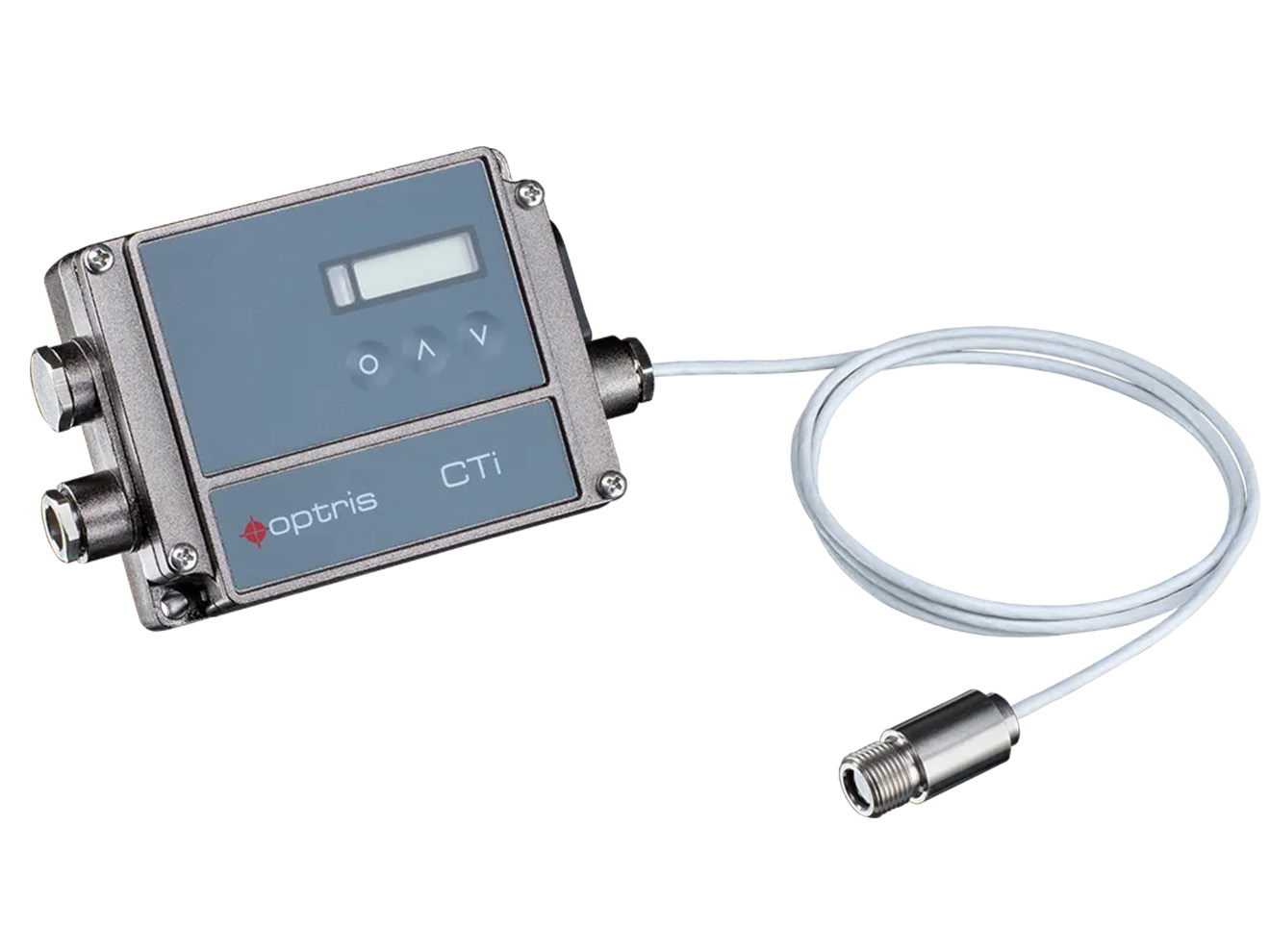 Optris CTi 4ML Infrared Pyrometer