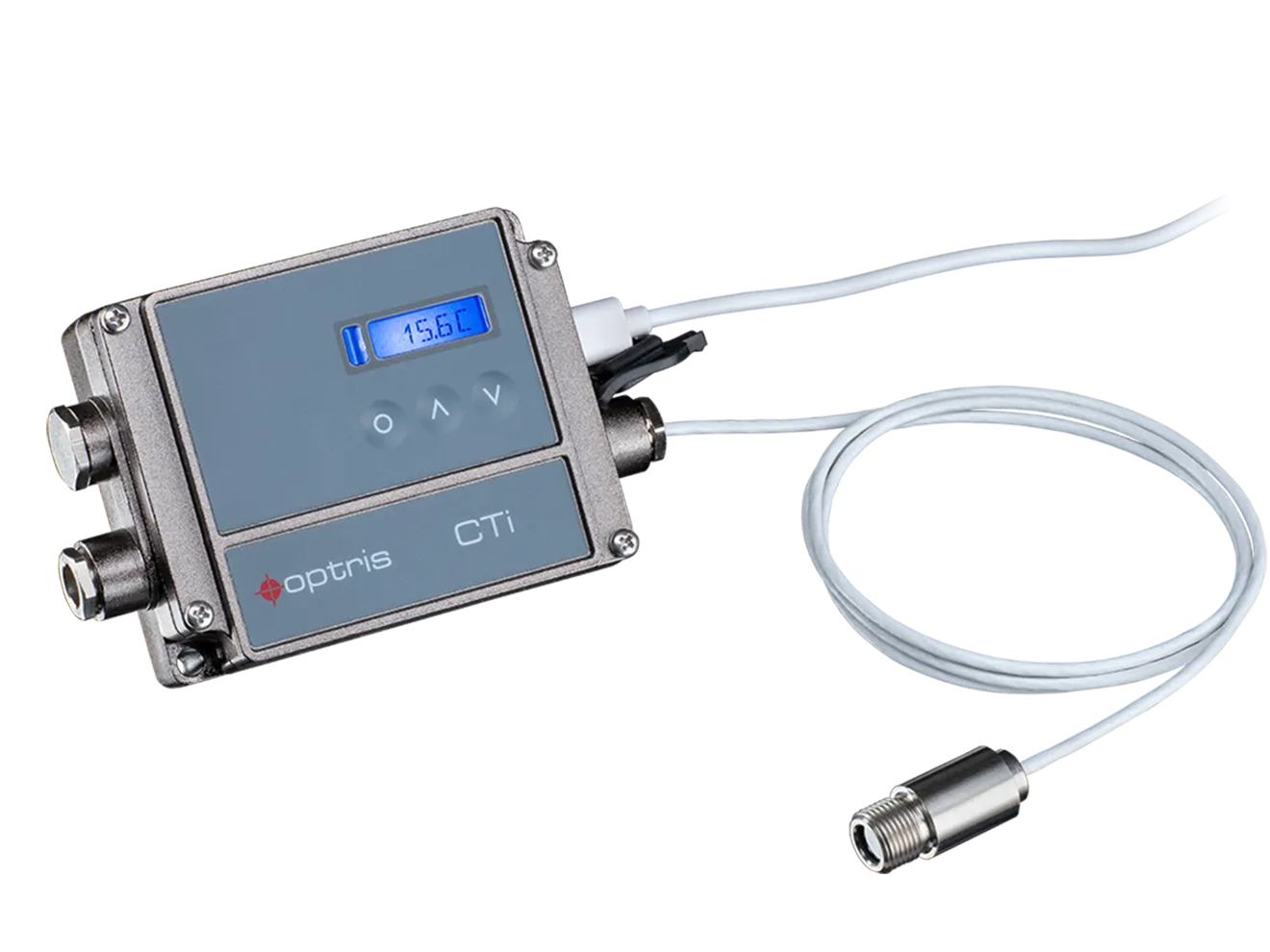 Optris CTi G5 Infrared Pyrometer