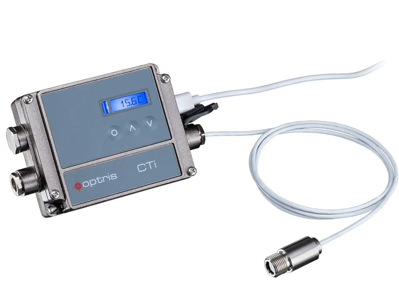 Optris CTi LTfast Infrared Pyrometer