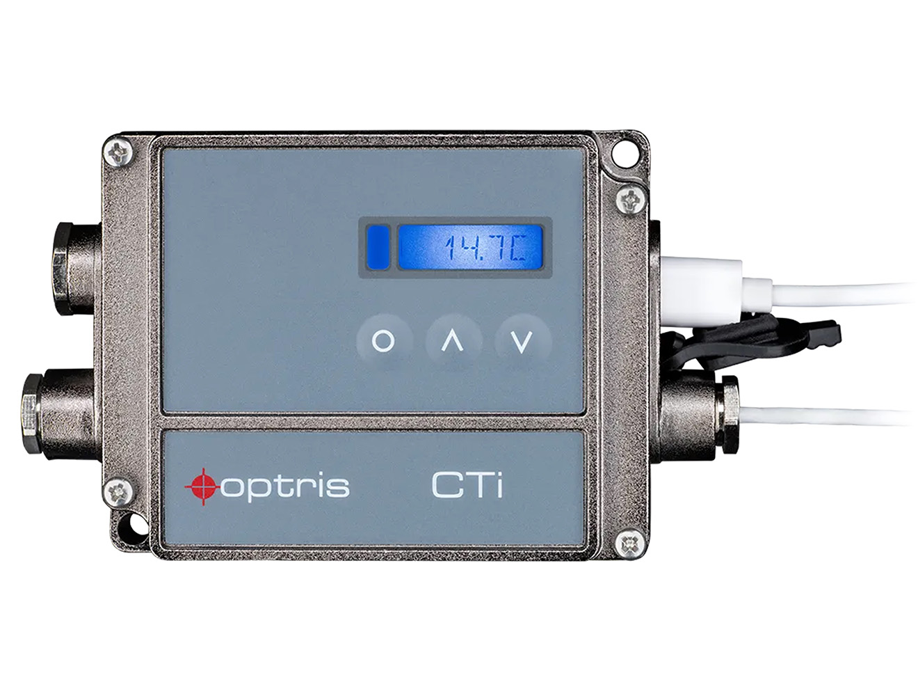 Optris CTi LTfast Infrared Pyrometer