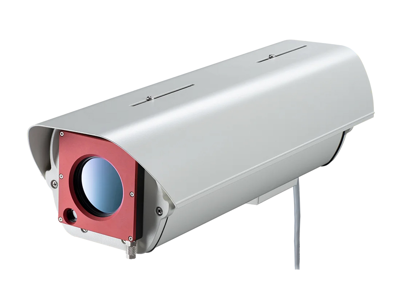 Optris PI 450i Condition Monitoring Kit