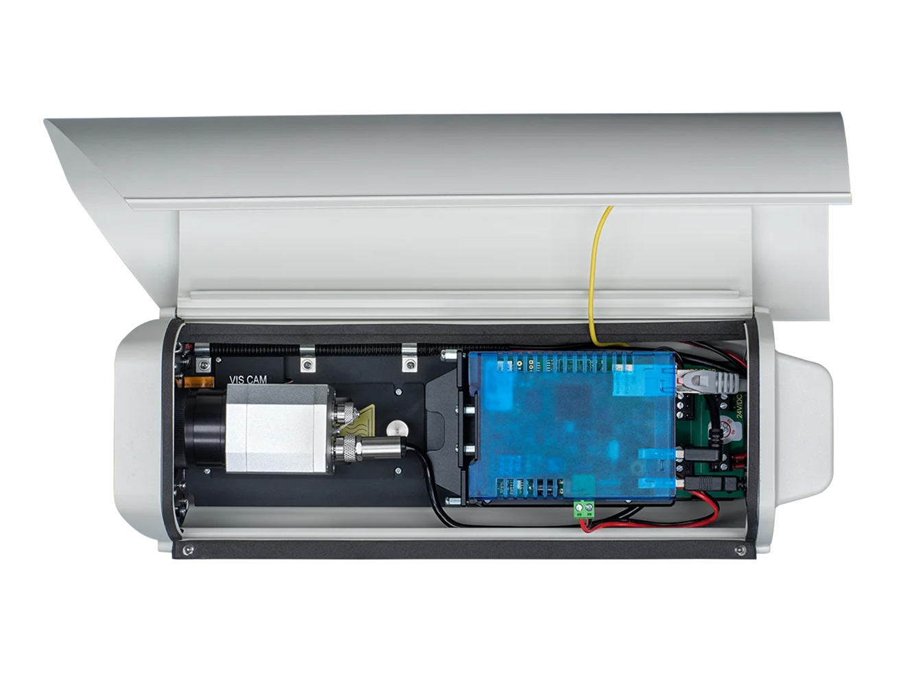 Optris PI 450i Condition Monitoring Kit
